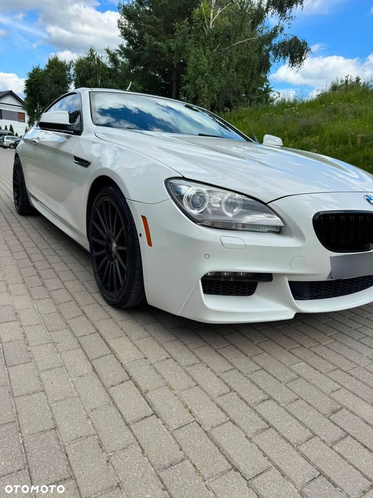 BMW Seria 6 - 13