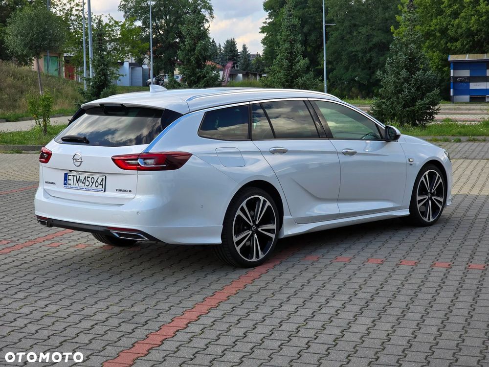 Opel Insignia 2.0 Direct Inj Trb 4x4 Innovation - 3