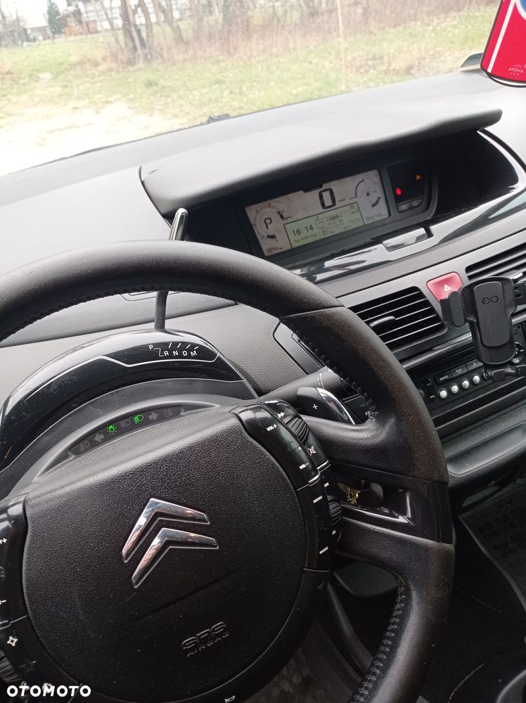 Citroën C4 Grand Picasso - 6