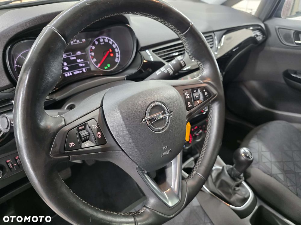 Opel Corsa 1.4 Start/Stop 120 Jahre - 18