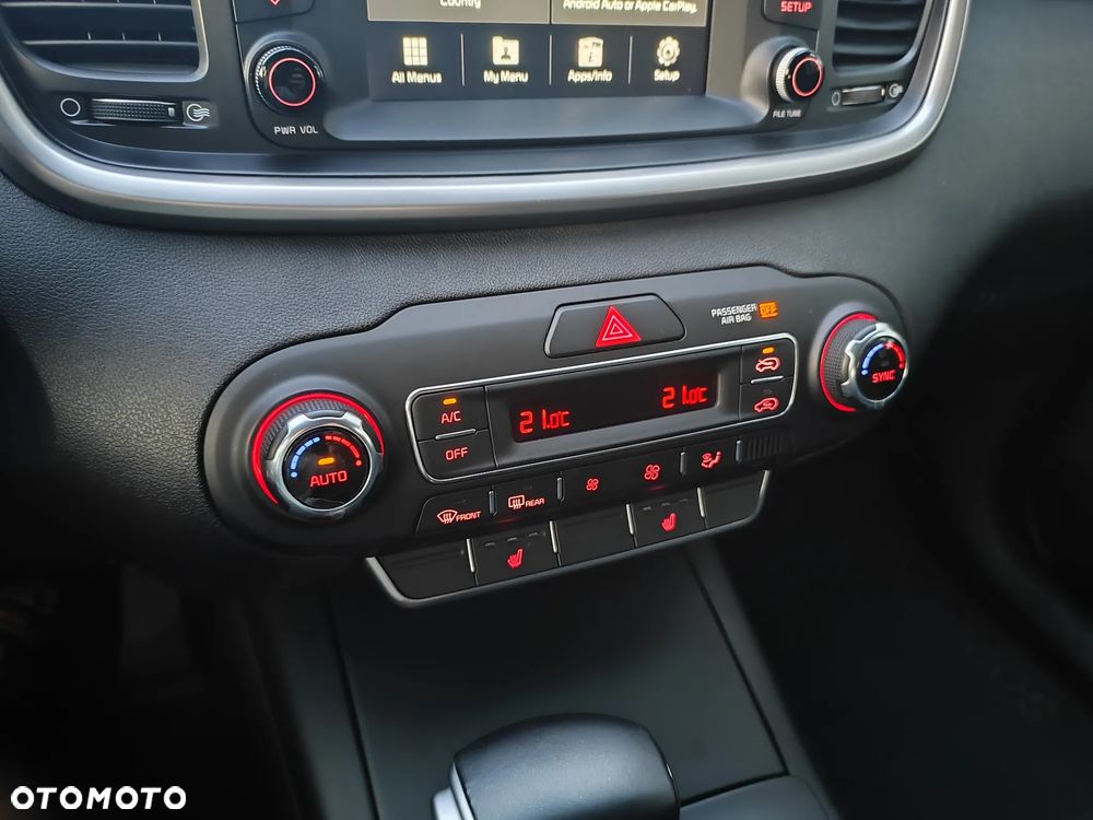 Kia Sorento - 21