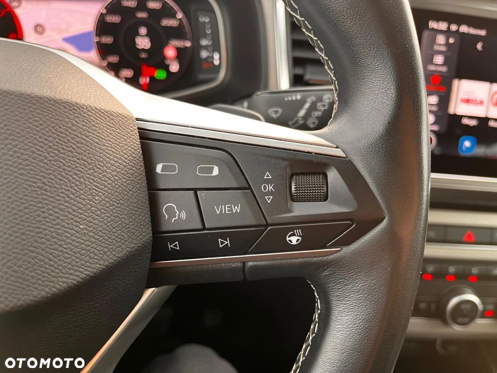 Seat Ateca 2.0 TSI Xperience S&S 4Drive DSG - 20