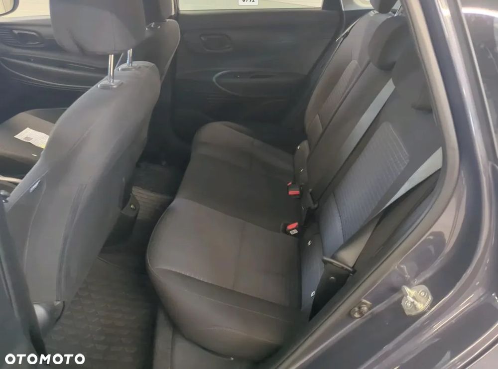 Hyundai i20 1.0 T-GDi Modern - 7
