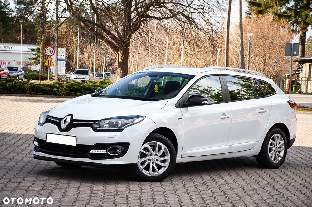 Renault Megane ENERGY TCe 115 Start & Stop Bose Edition - 3