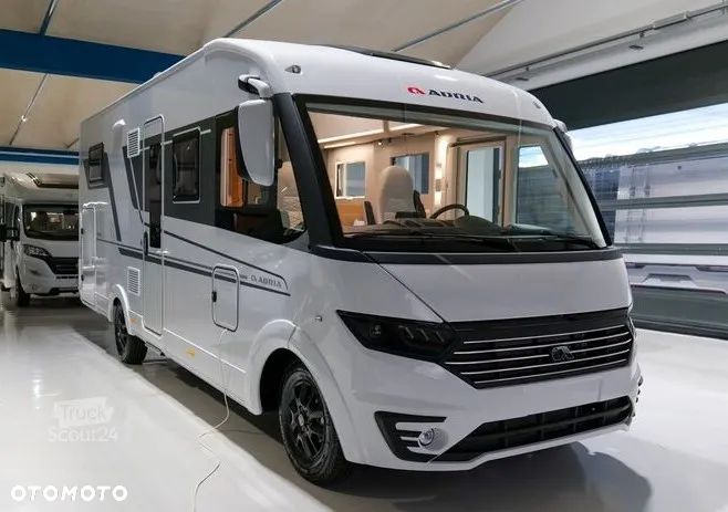 Adria Sonic 700 DC - 1