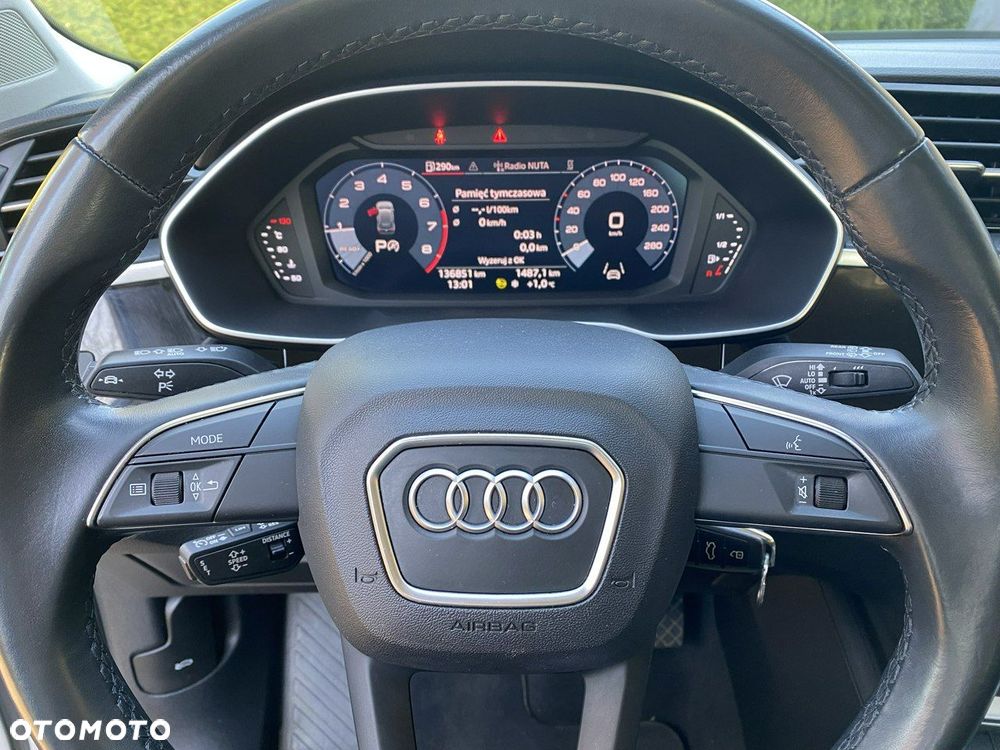 Audi Q3 35 TFSI Advanced S tronic - 20