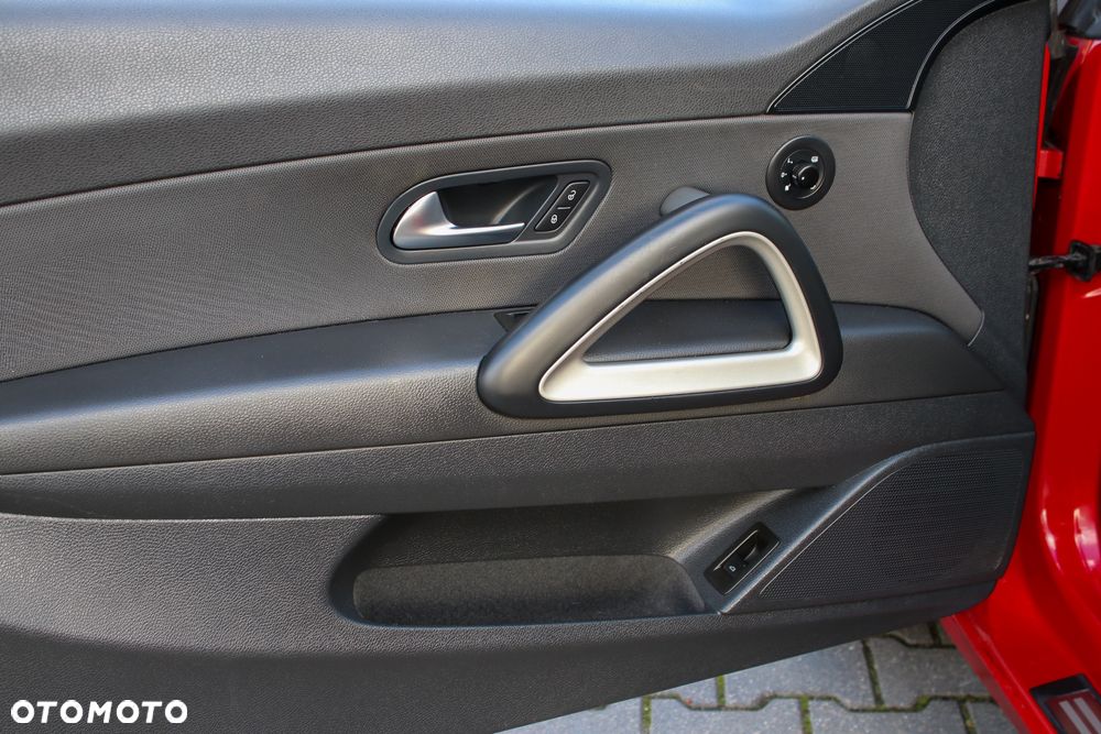 Volkswagen Scirocco 1.4 TSI Edition - 16