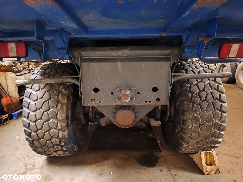 Tatra T163 Jamal - 38