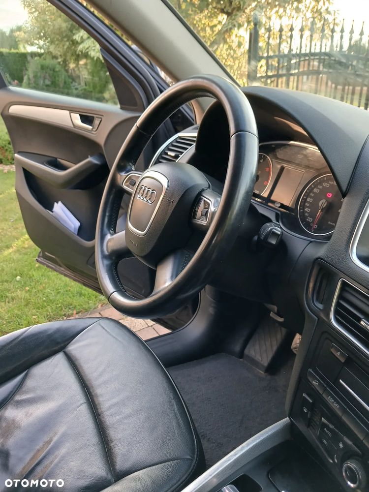 Audi Q5 2.0 TDI Quattro - 12