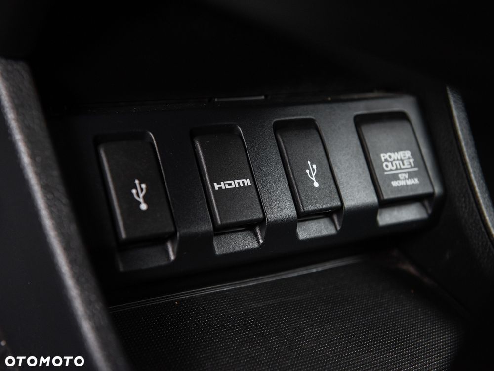 Honda HR-V 1.5 i-VTEC Executive - 26