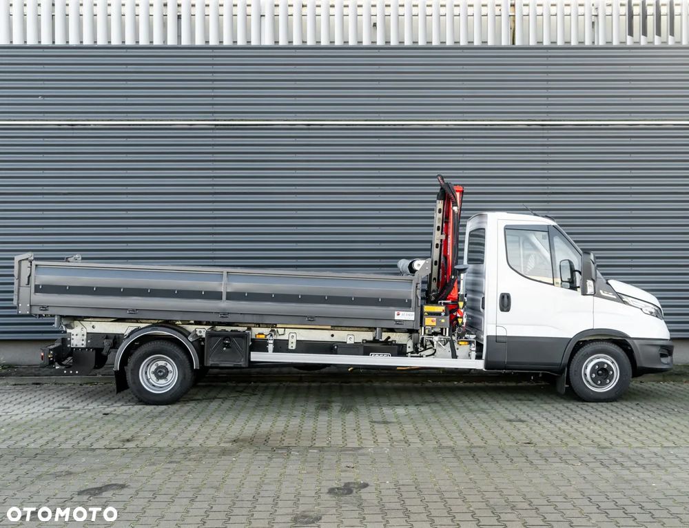 Iveco Daily 70C18HA8 - 3
