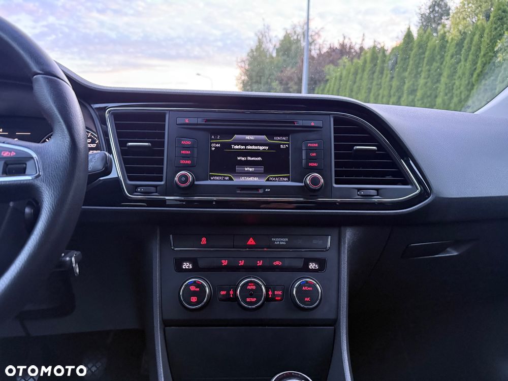 Seat Leon - 7