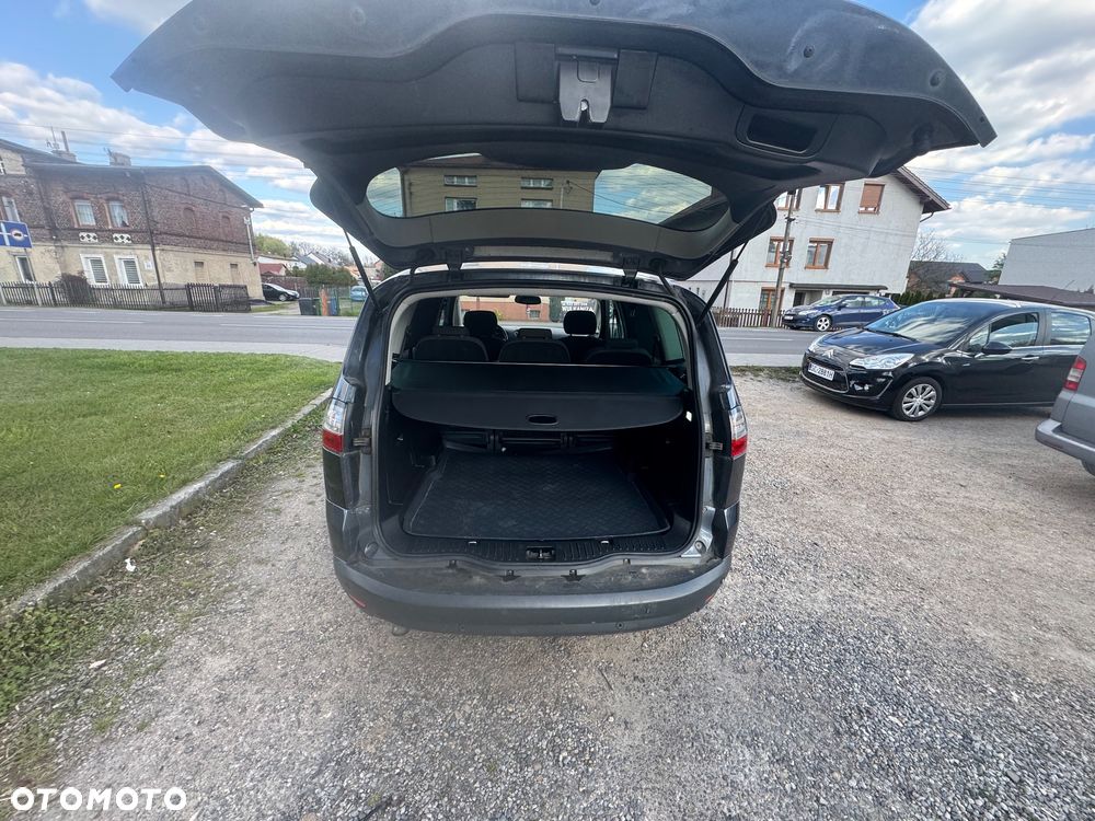 Ford S-Max 2.0 TDCi DPF Titanium - 11