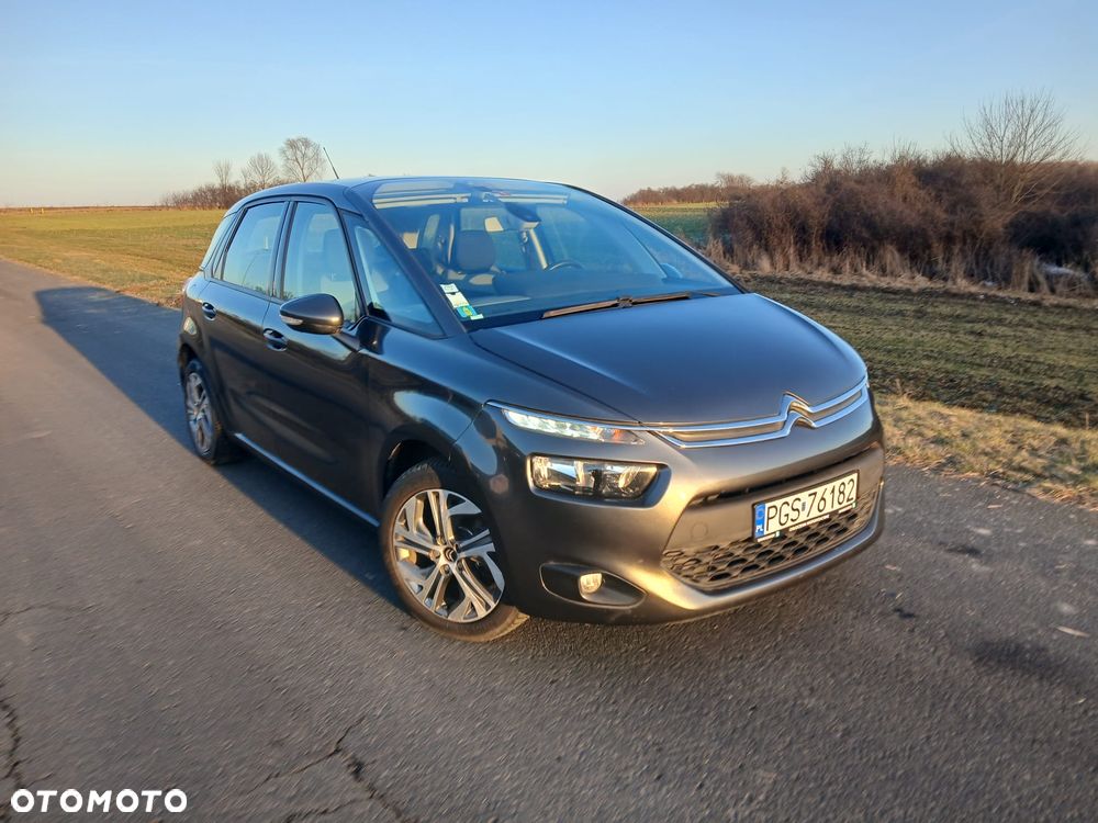 Citroën C4 Picasso BlueHDi 150 Business Class - 3