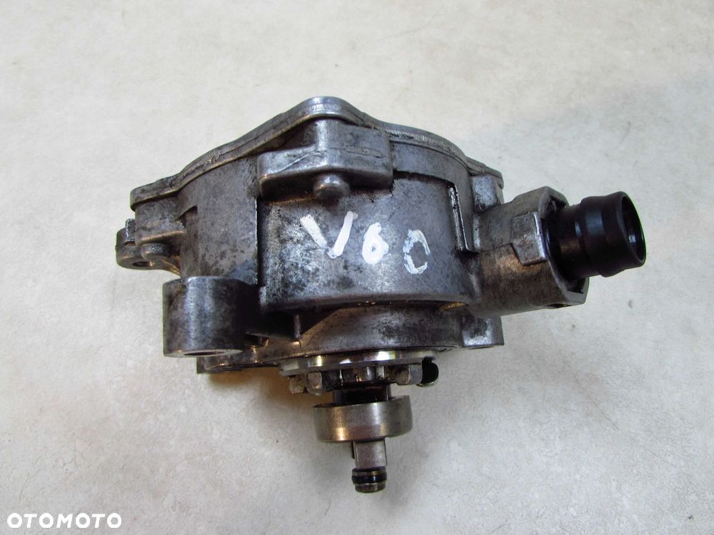 VOLVO S60 II V60 XC 2.4 D5 10- POMPA PODCISNIENIA VACUM 31375107 - 10