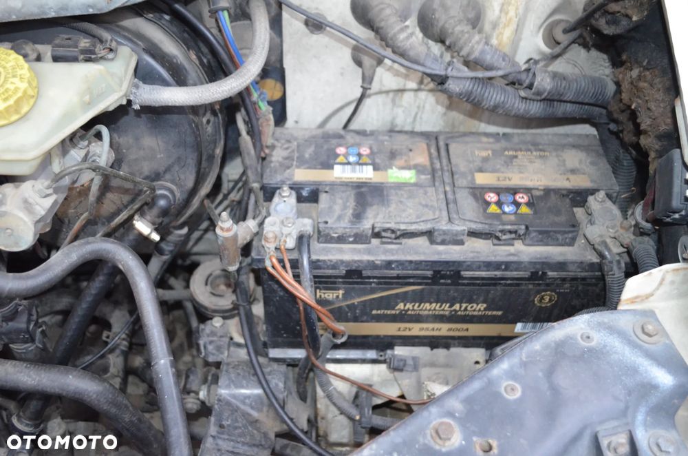 Volkswagen Transporter - 19