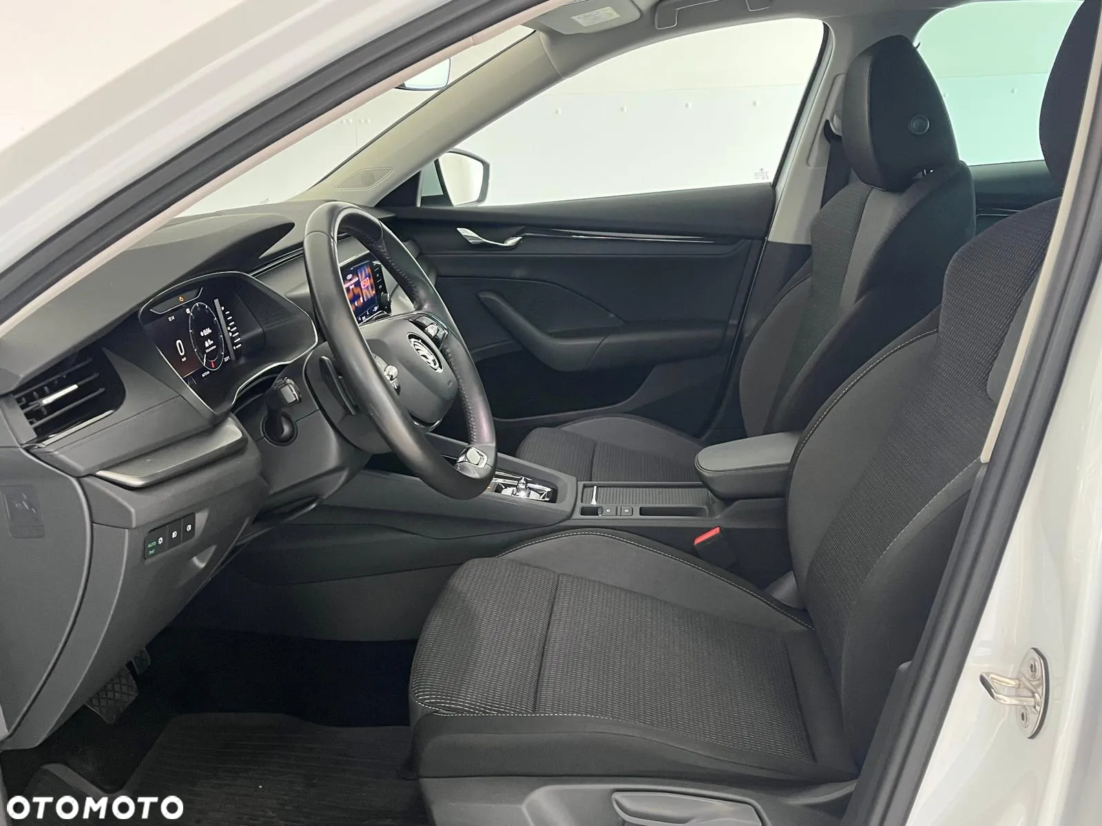 Skoda Octavia 1.5 TSI ACT Ambition DSG - 17