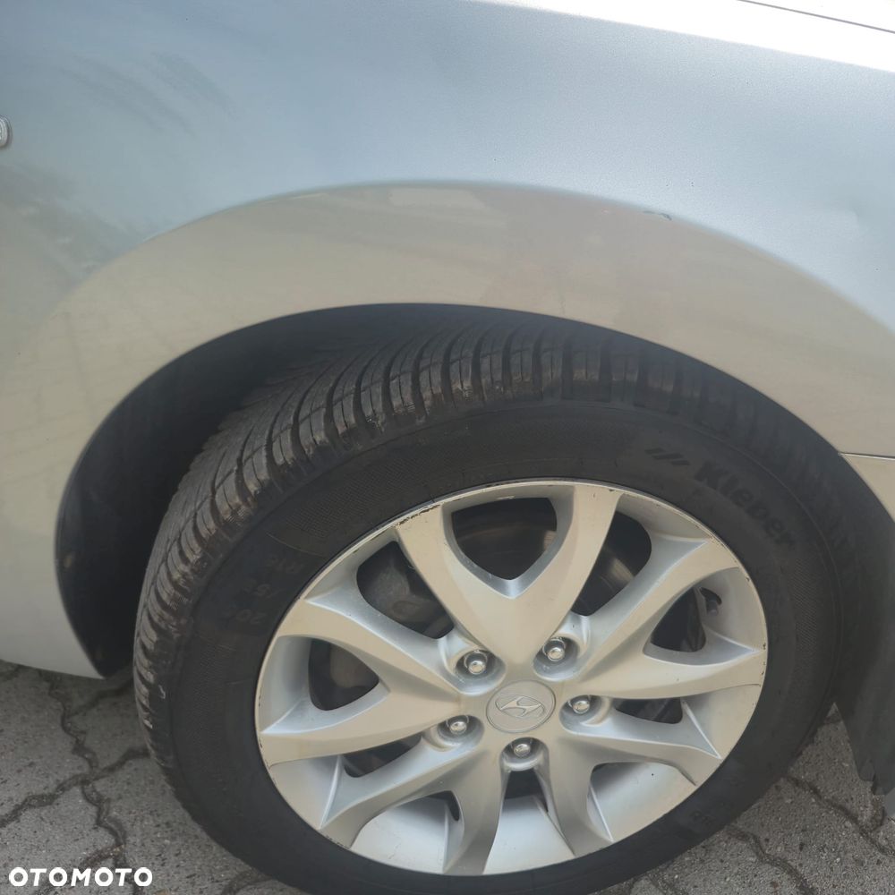 Hyundai i30 1.6 CRDi Comfort - 17