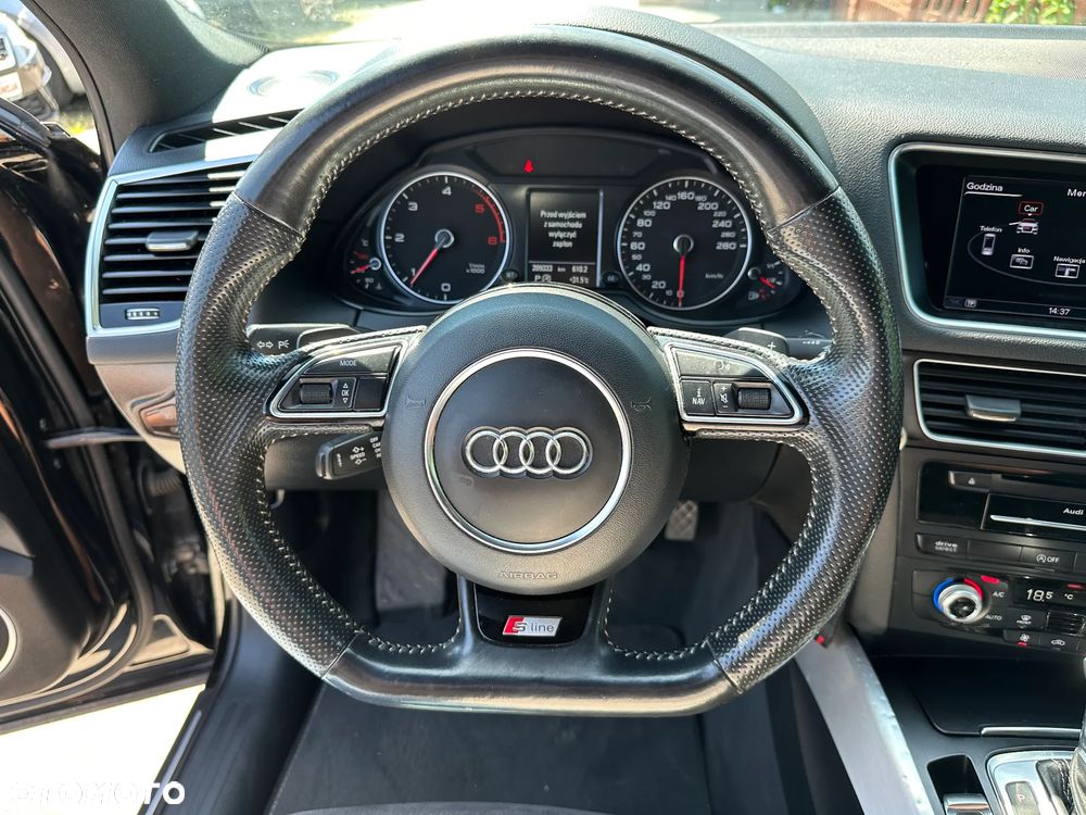 Audi Q5 - 8
