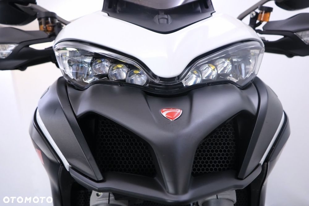 Ducati Multistrada - 12
