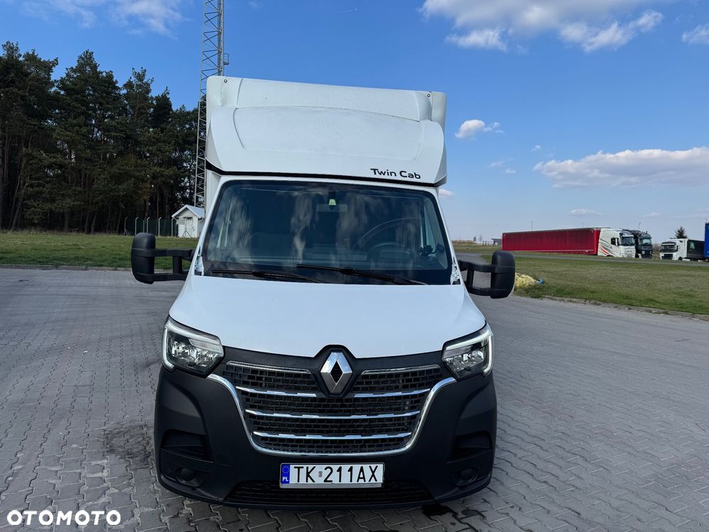 Renault master - 19