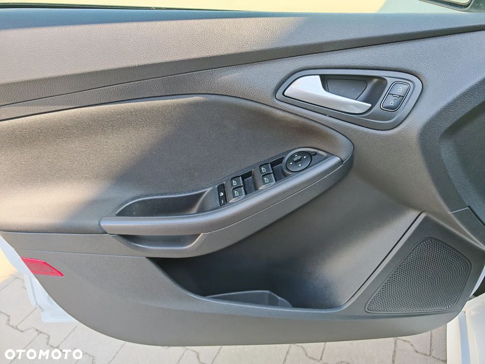 Ford Focus 1.5 EcoBoost STart-Stopp-System ST-LINE - 35