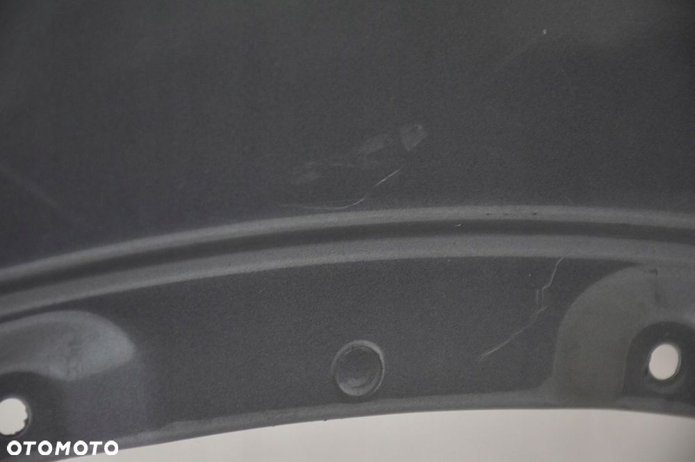 błotnik przedni przód lewy nissan qashqai j11 kad g - 5