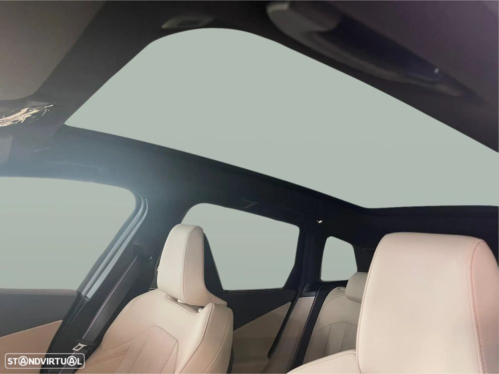 BMW X3 M50 xDrive - 15