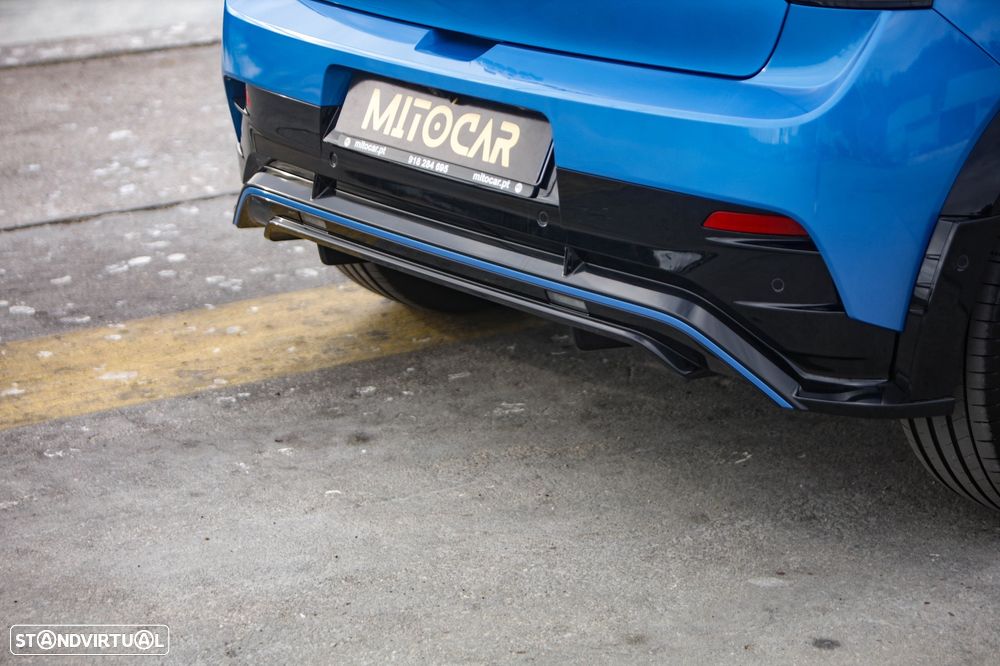 Alpine A290 Elektro 220 GT Performance - 22