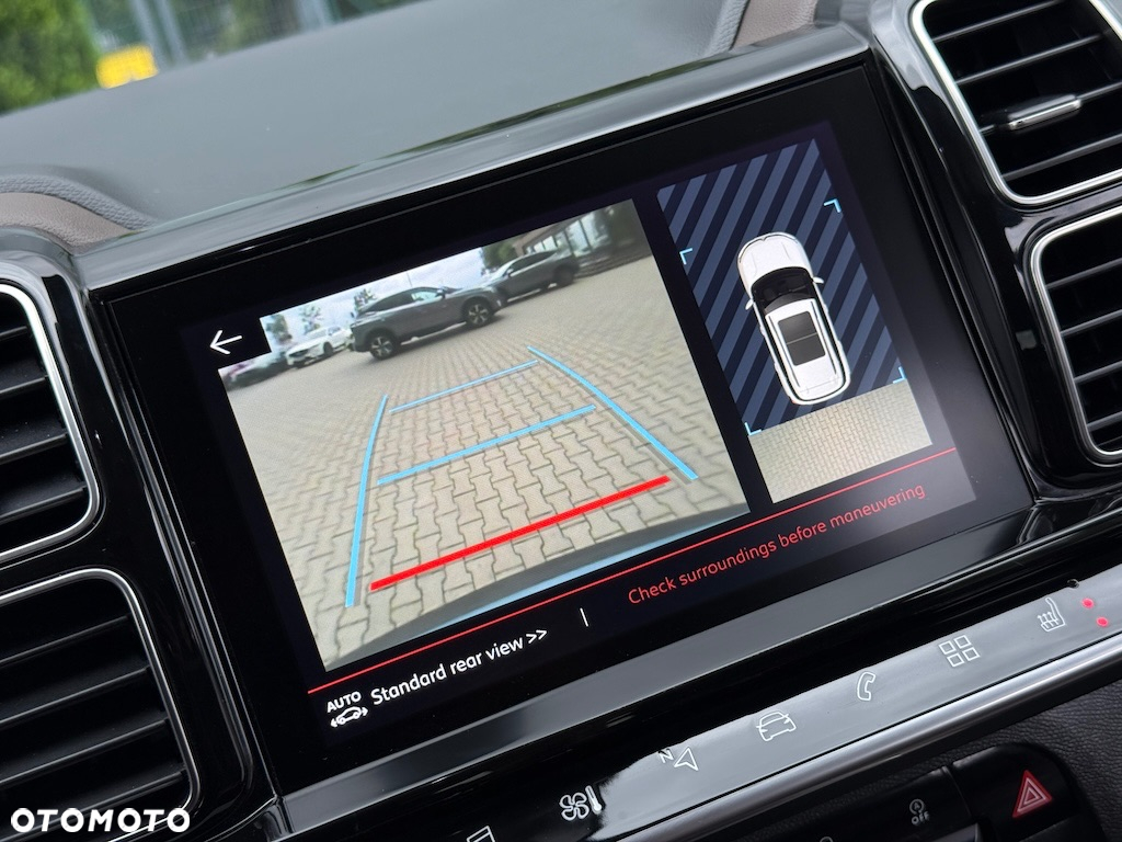 Citroën C5 Aircross 1.6 PureTech Shine EAT8 - 25
