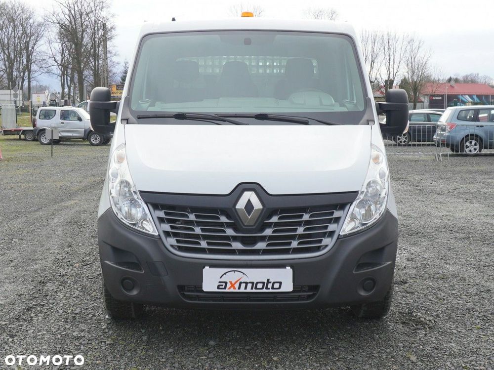 Renault Master - 31