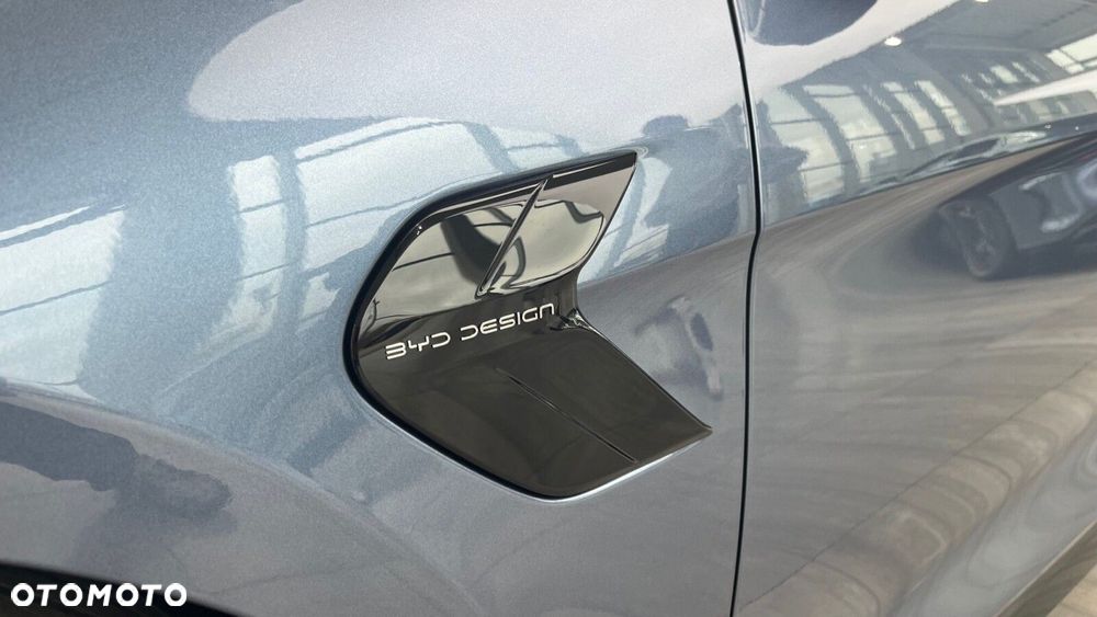 BYD Seal - 21