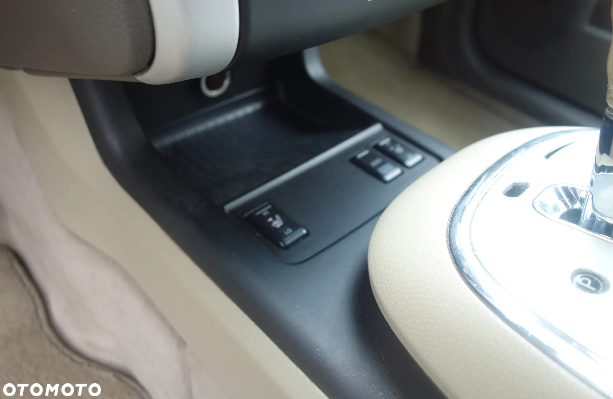 Nissan Murano 3.5 V6 SL - 20