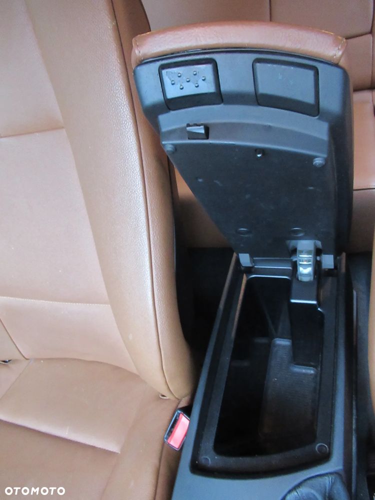 BMW X3 2.0d - 21