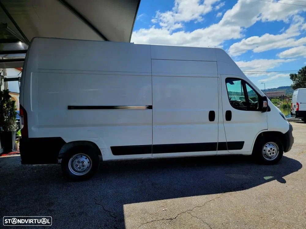 Peugeot Boxer 2.2 BlueHDi 335 L3H3 Pro - 7