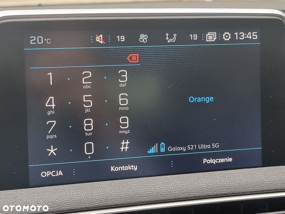 Peugeot 3008 1.2 PureTech Allure S&S - 40