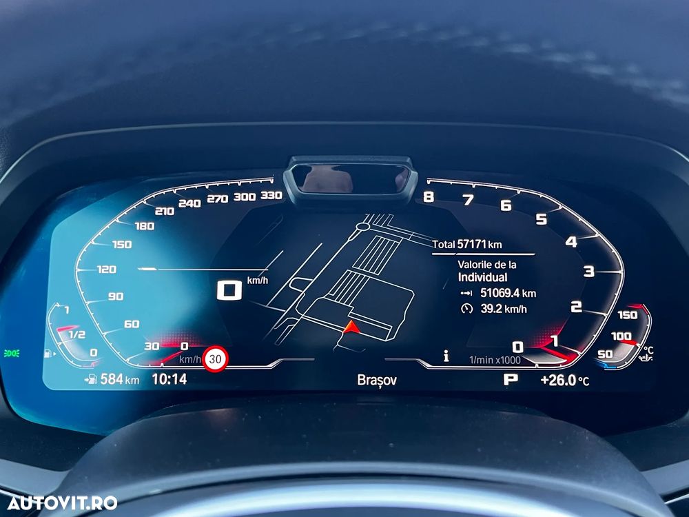 BMW X6 xDrive40i - 16