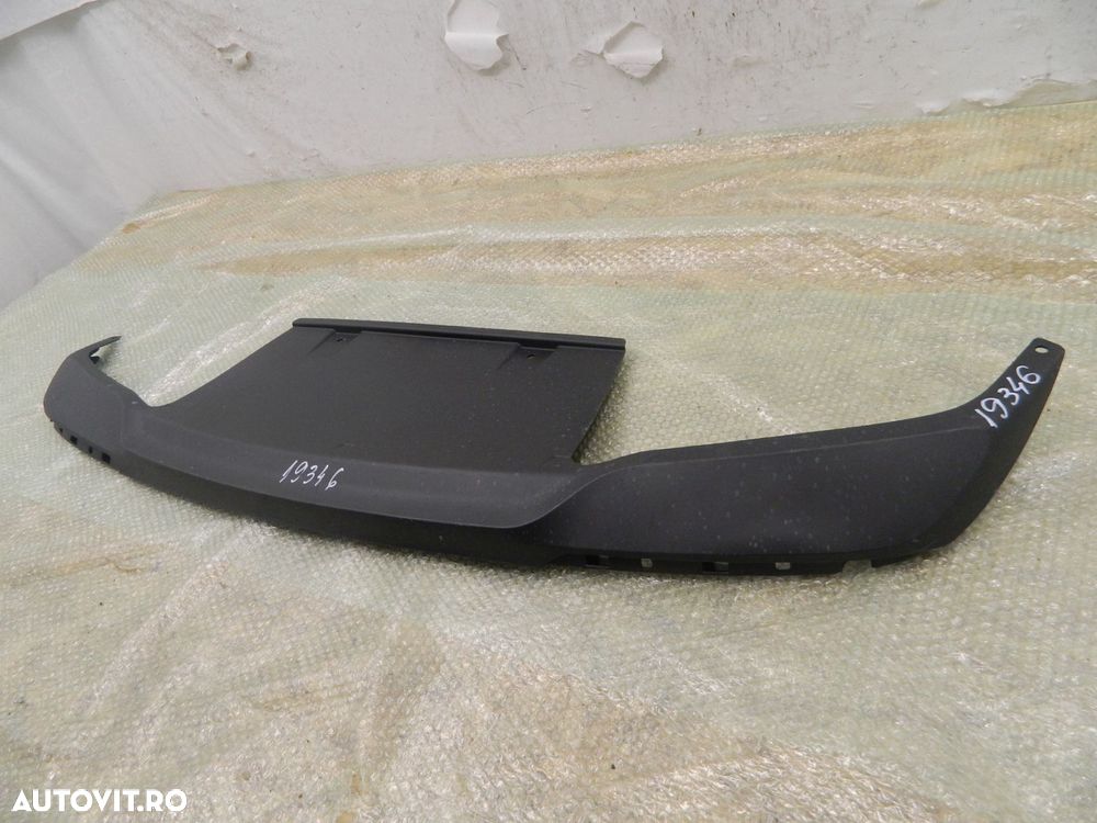 Spoiler Bara spate, Opel Insignia, Kombi, 2017, 2018, 2019, 2020, 2021, 39112666. - 4