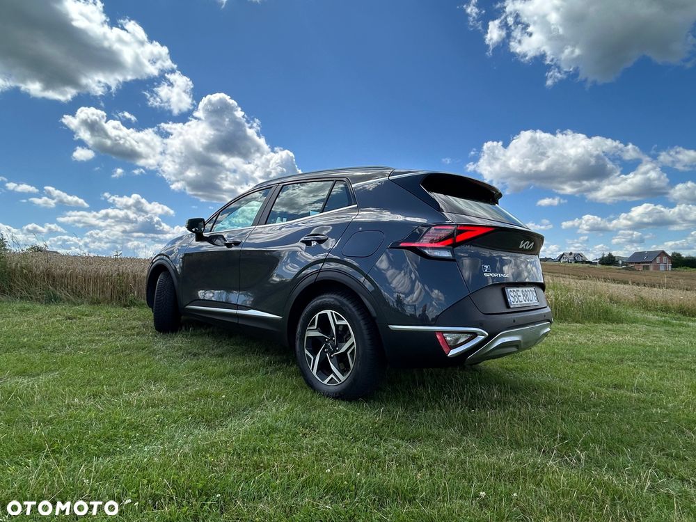 Kia Sportage 1.6 T-GDI L 2WD - 3