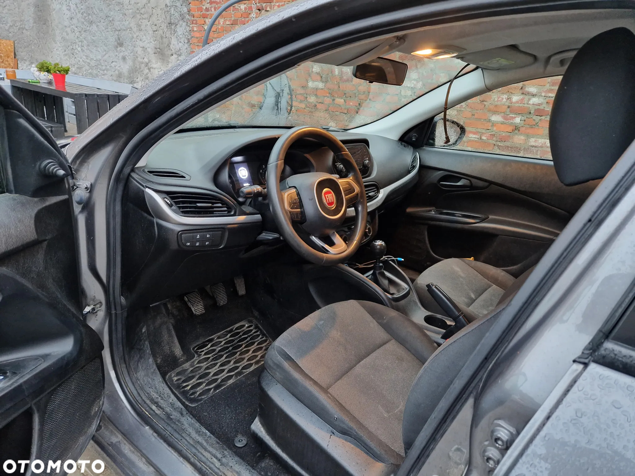 Fiat Tipo 1.4 16v Easy - 6