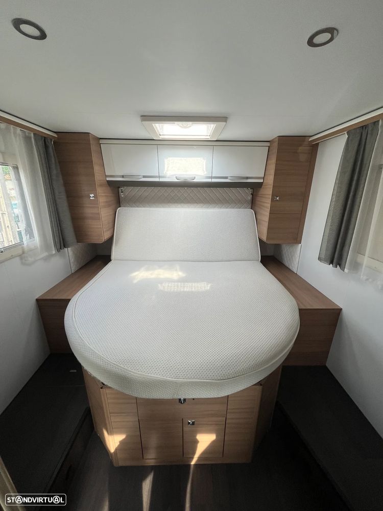 Adria Matrix Axess 600 DC - 23