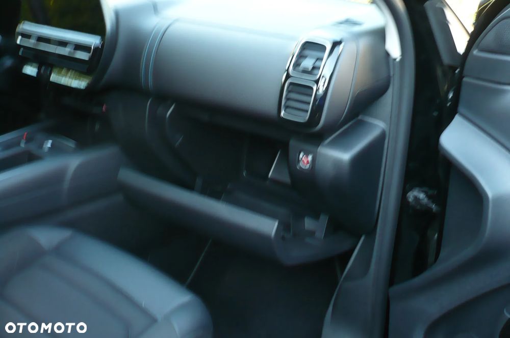 Citroën C5 Aircross 1.2 PureTech Shine EAT8 - 38