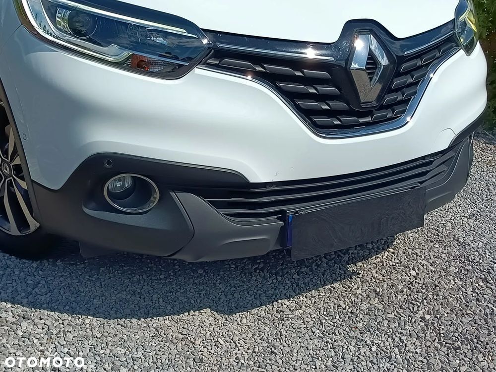 Renault Kadjar - 14