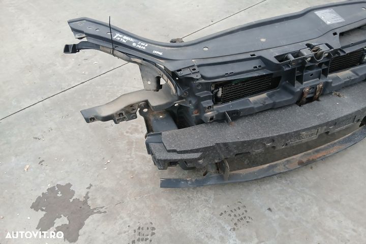 Trager / Calandru 2.0 BMM 1Q0807248 1K0145803G 1K0121251AL 1K0121207A - 3