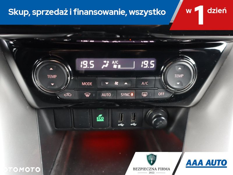 Mitsubishi Eclipse Cross - 17
