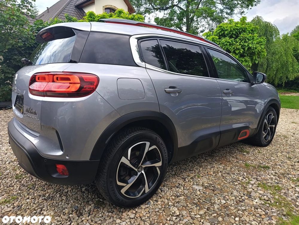 Citroën C5 Aircross 2.0 BlueHDi Shine EAT8 - 3