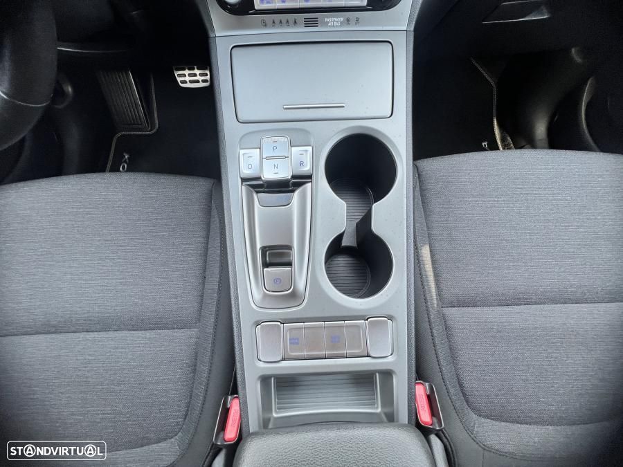 Hyundai Kauai 39 kWh Vanguard - 43