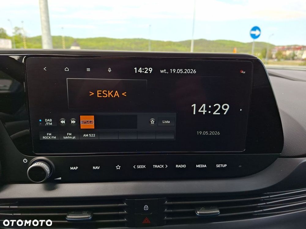 Hyundai Bayon 1.0 T-GDI Smart - 35