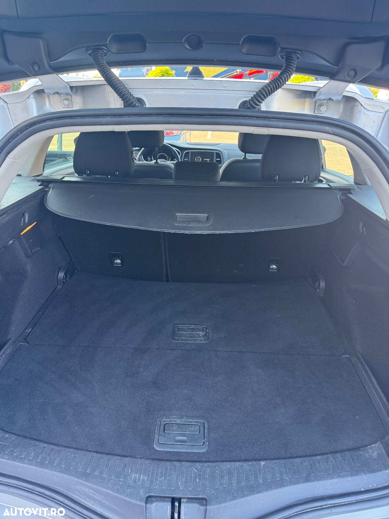 Renault Megane - 16