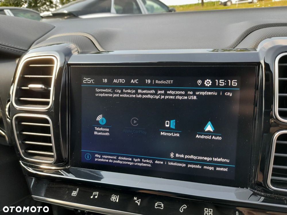 Citroën C5 Aircross 1.2 mHEV Max eDCT6 - 30